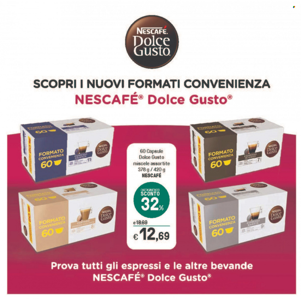 Volantino Iper, La grande i - 22/9/2023 - 1/10/2023. Pagina 35
