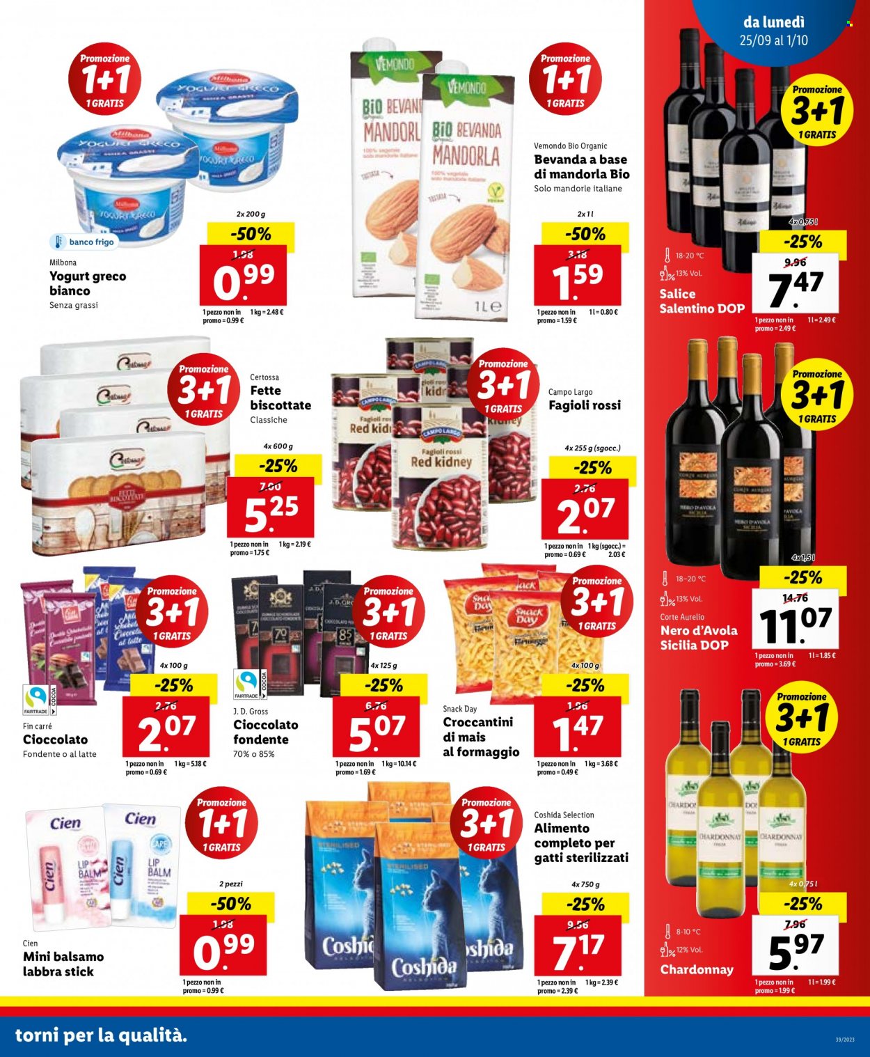 Volantino Lidl - 25/9/2023 - 1/10/2023. Pagina 5