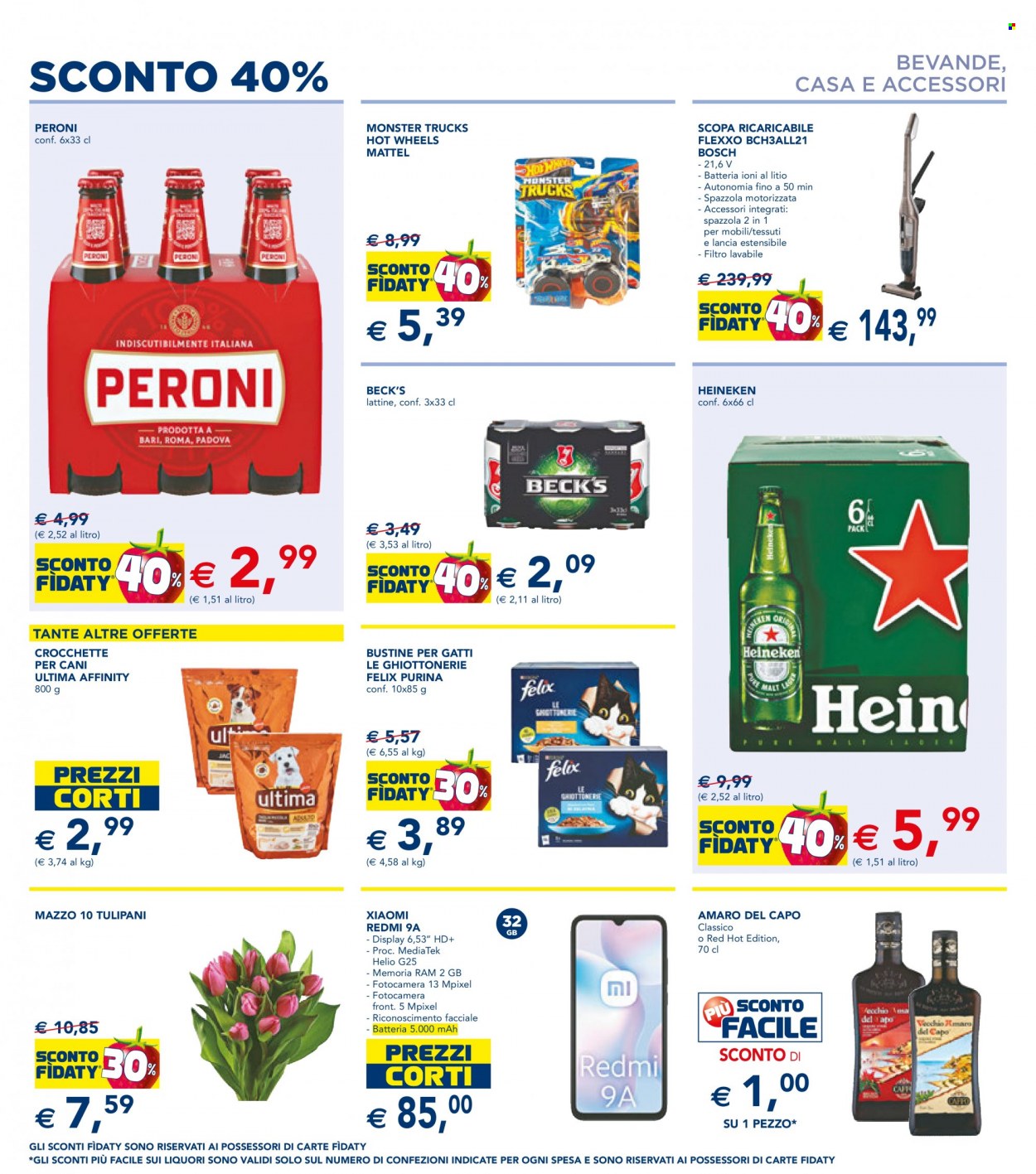 Volantino Esselunga - 21/9/2023 - 30/9/2023. Pagina 8