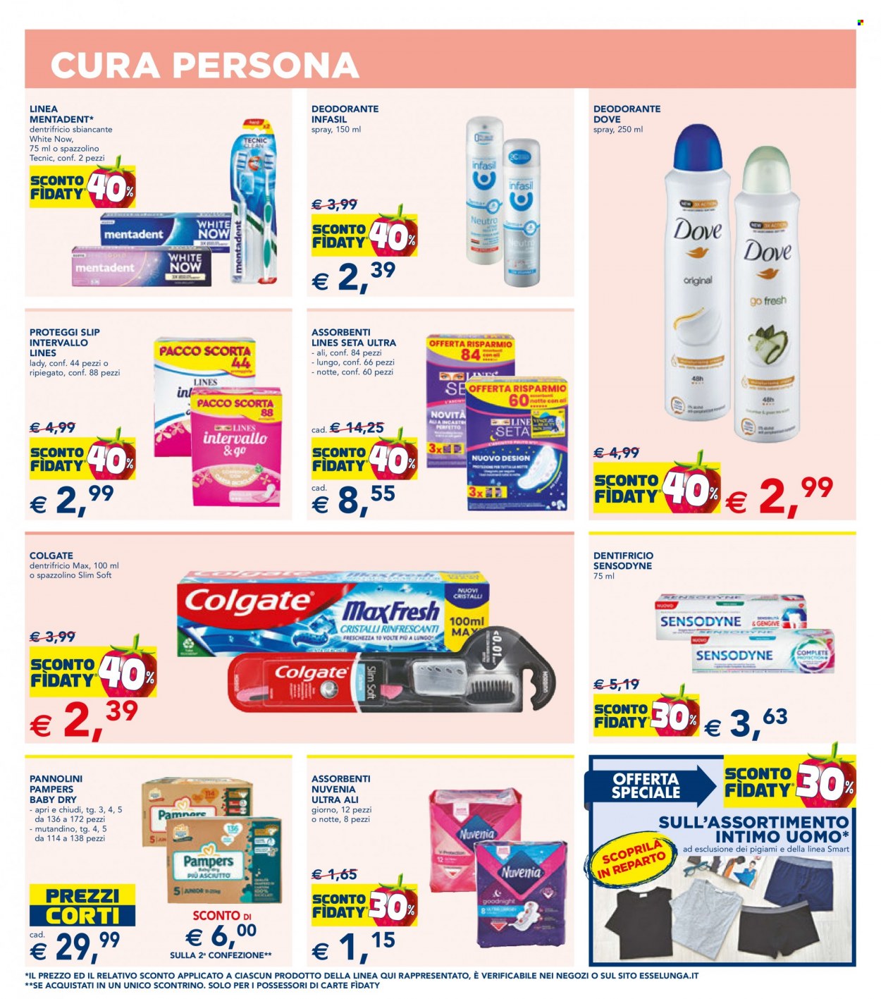 Volantino Esselunga - 21/9/2023 - 30/9/2023. Pagina 13