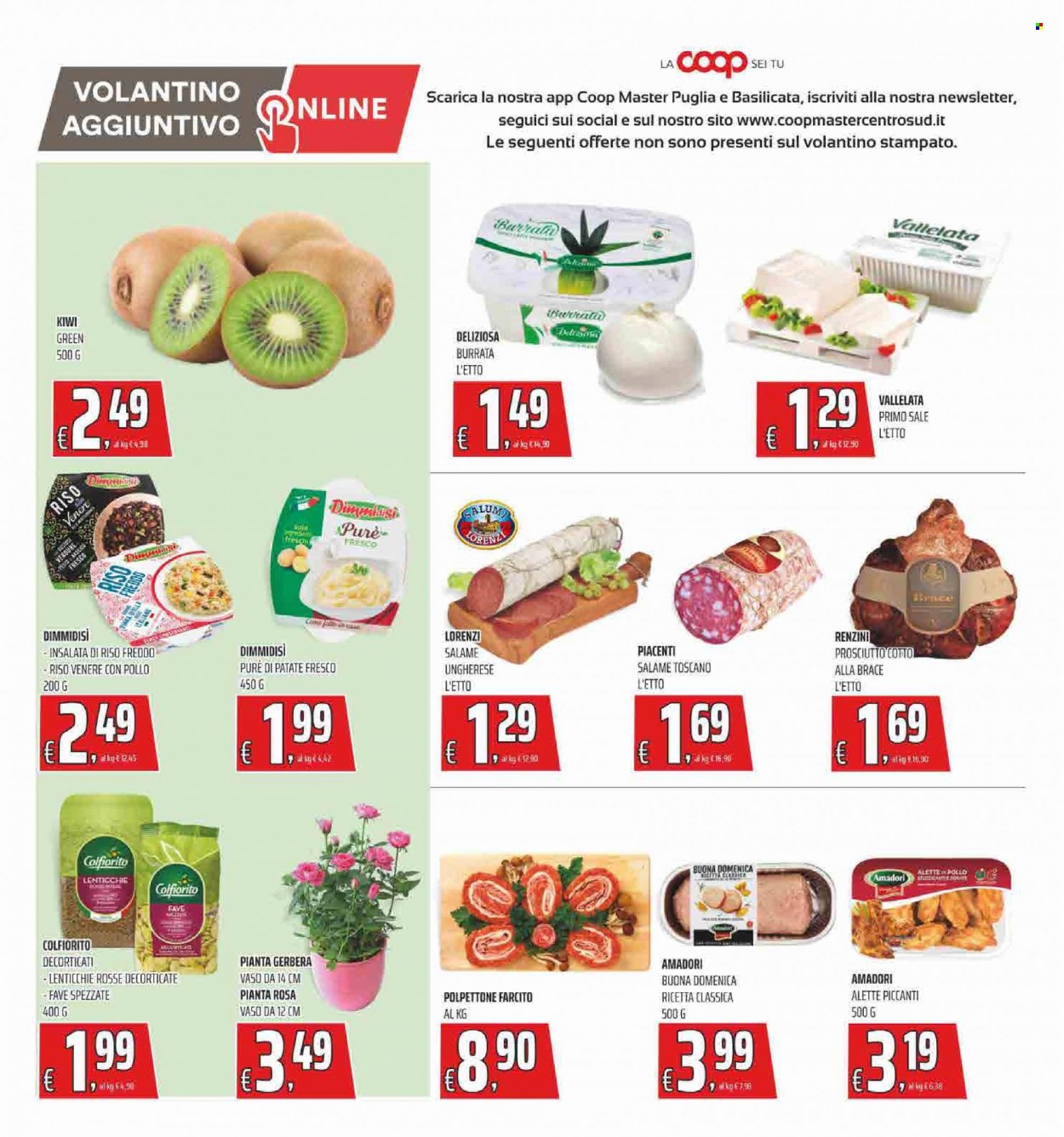Leták Coop - 20.9.2023 - 30.9.2023. Strana 19