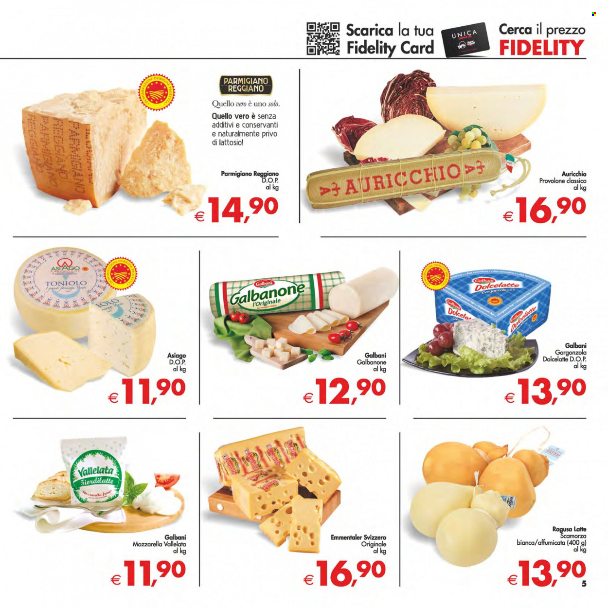 Volantino Deco - 22/9/2023 - 2/10/2023. Pagina 5