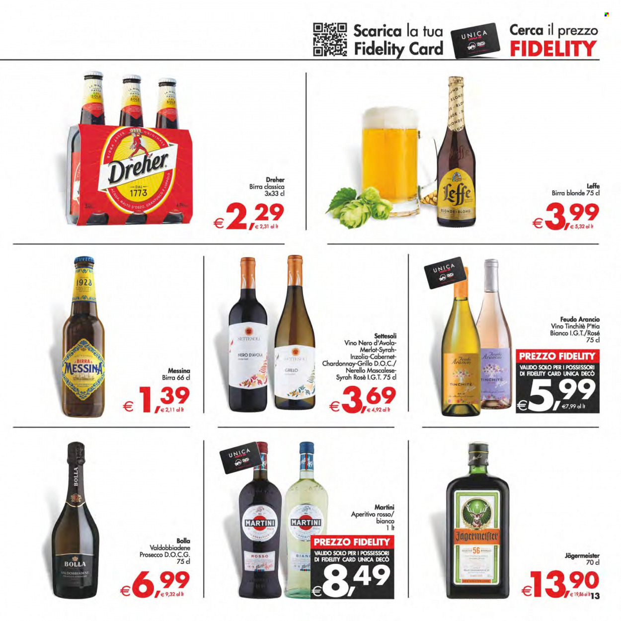 Volantino Deco - 22/9/2023 - 2/10/2023. Pagina 13