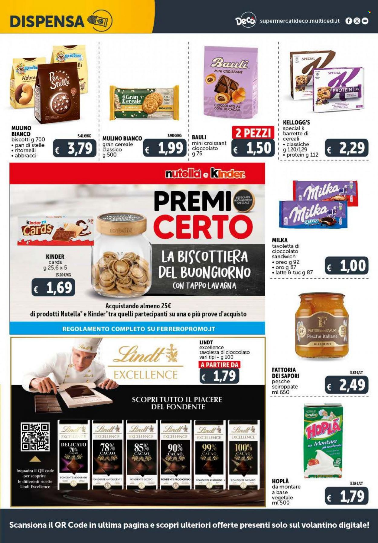 Volantino Deco - 22/9/2023 - 2/10/2023. Pagina 9