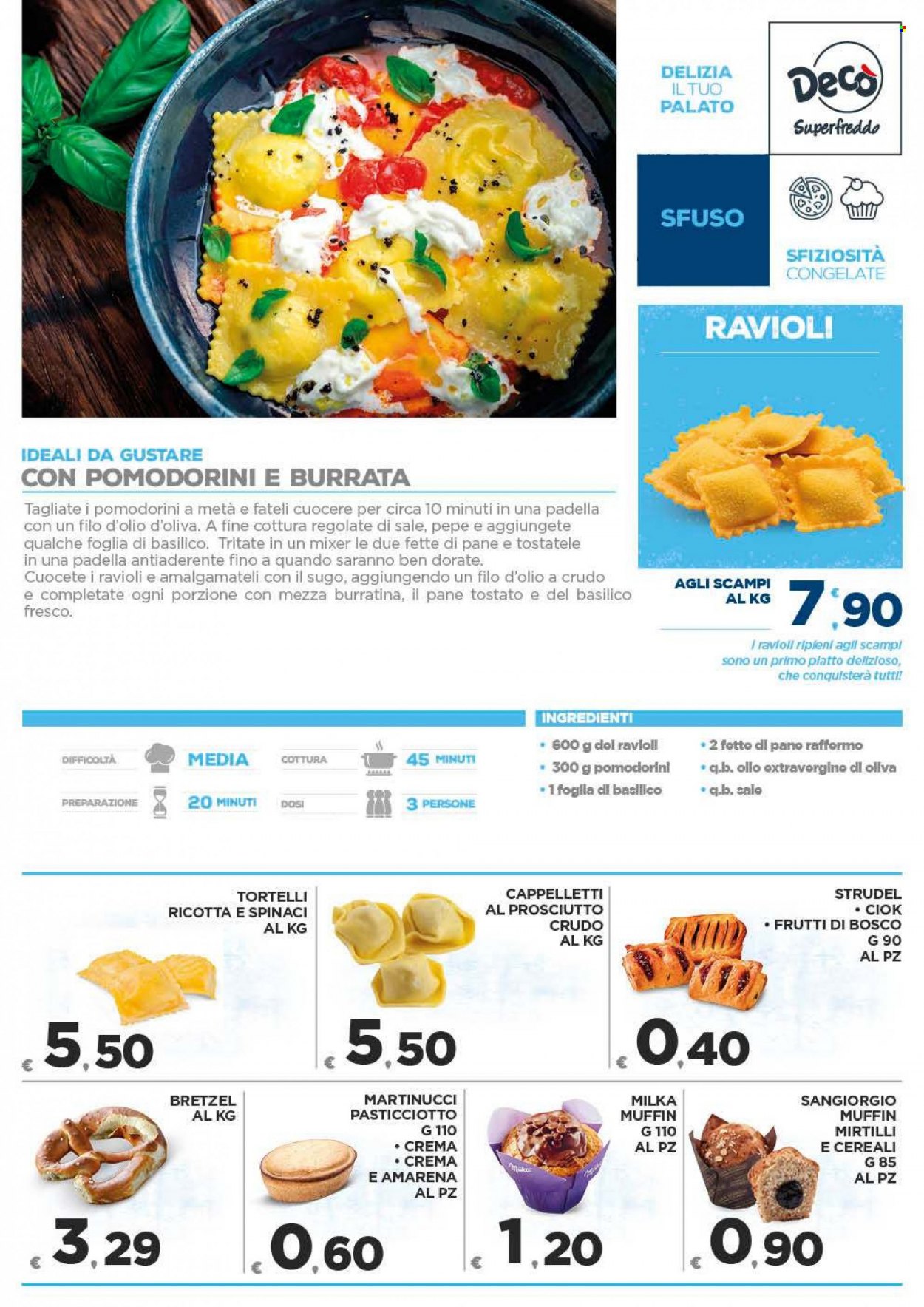 Volantino Deco - 22/9/2023 - 2/10/2023. Pagina 5