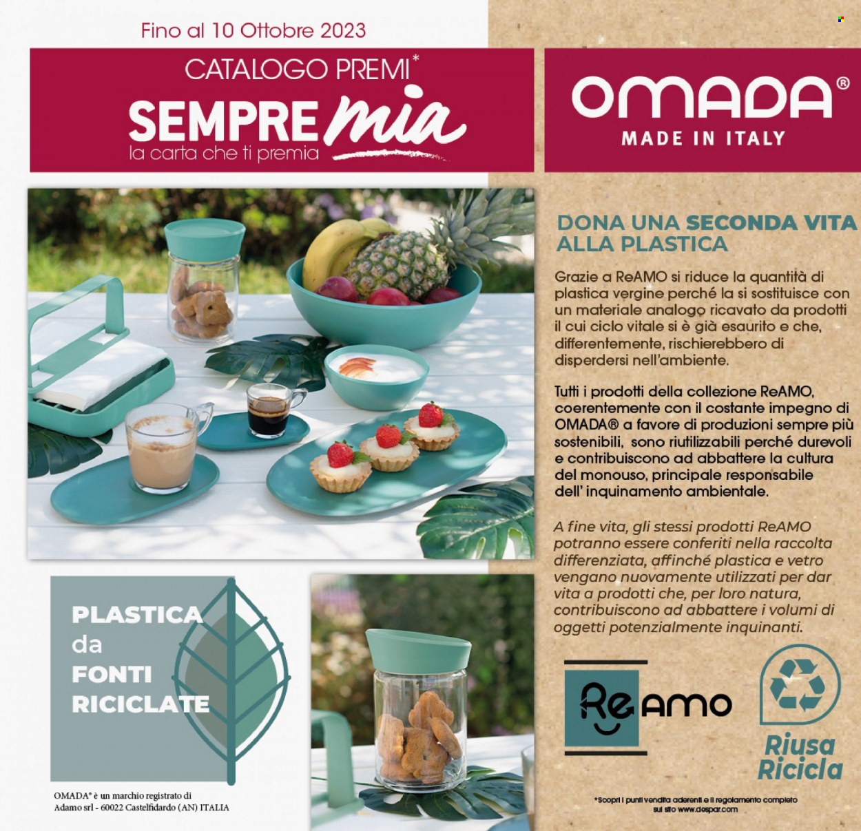 Volantino Interspar - 25/9/2023 - 4/10/2023. Pagina 33