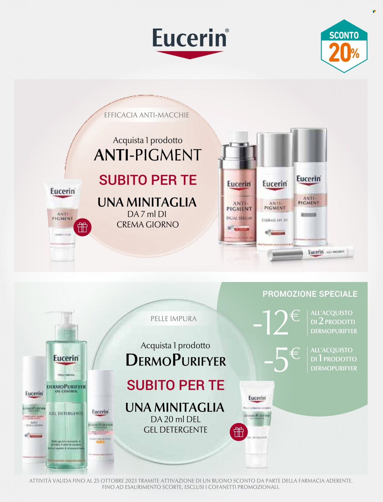 Volantino Conad - 28/9/2023 - 25/10/2023. Pagina 18