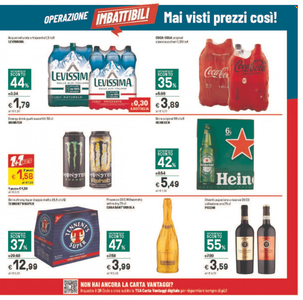 Volantino Iper, La grande i - 2/10/2023 - 11/10/2023. Pagina 5