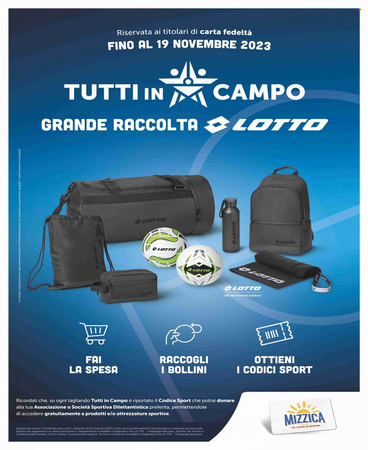 Volantino Famila - 28/9/2023 - 11/10/2023. Pagina 45