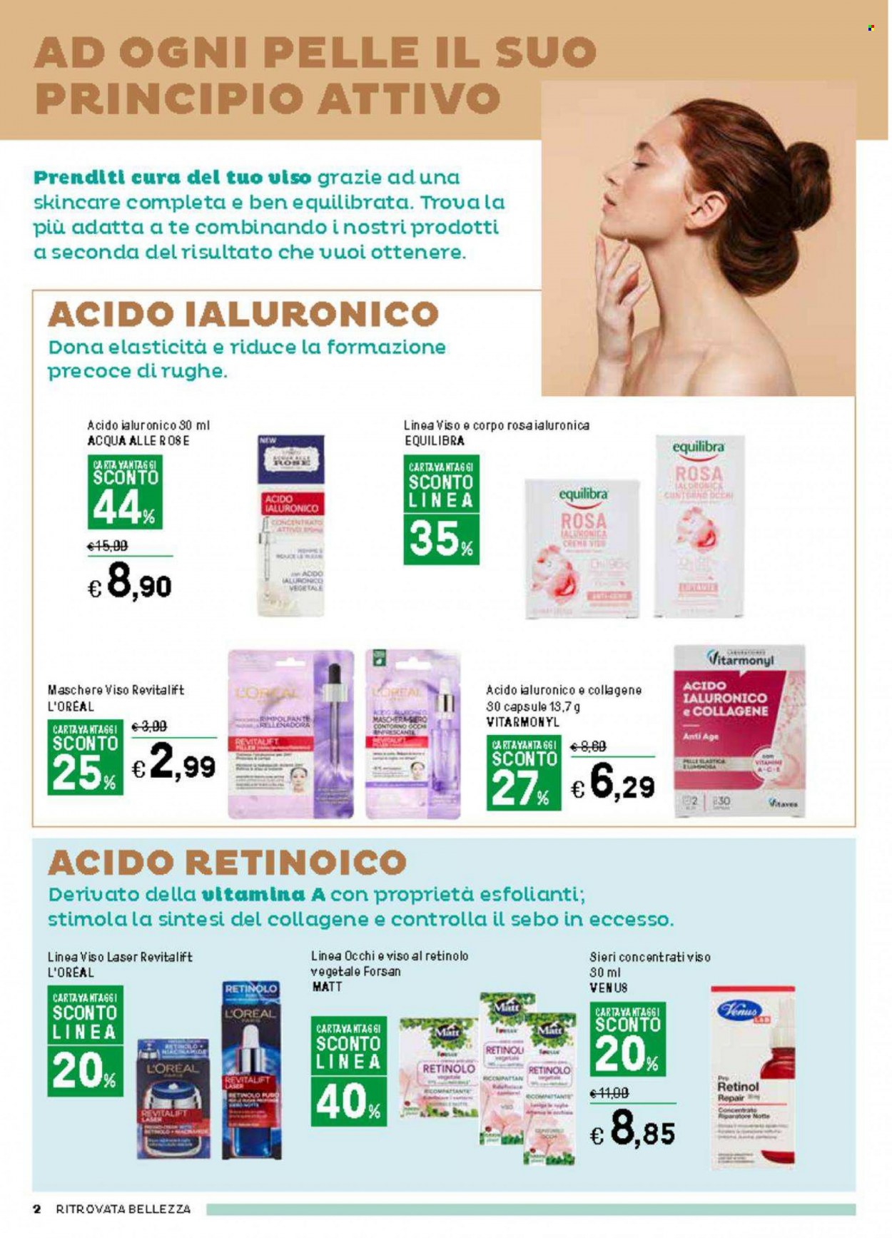 Volantino Iper, La grande i - 2/10/2023 - 22/10/2023. Pagina 2