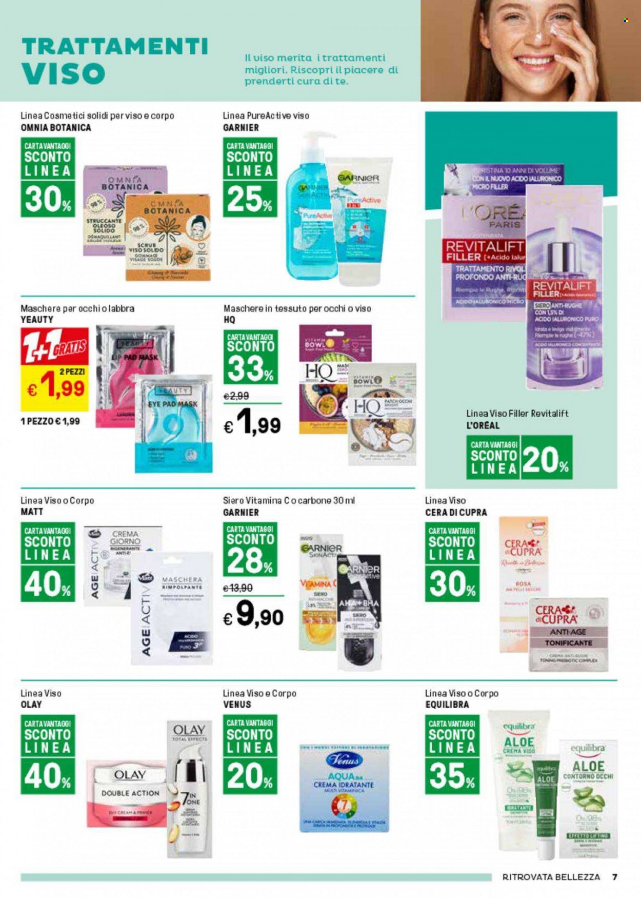 Volantino Iper, La grande i - 2/10/2023 - 22/10/2023. Pagina 7