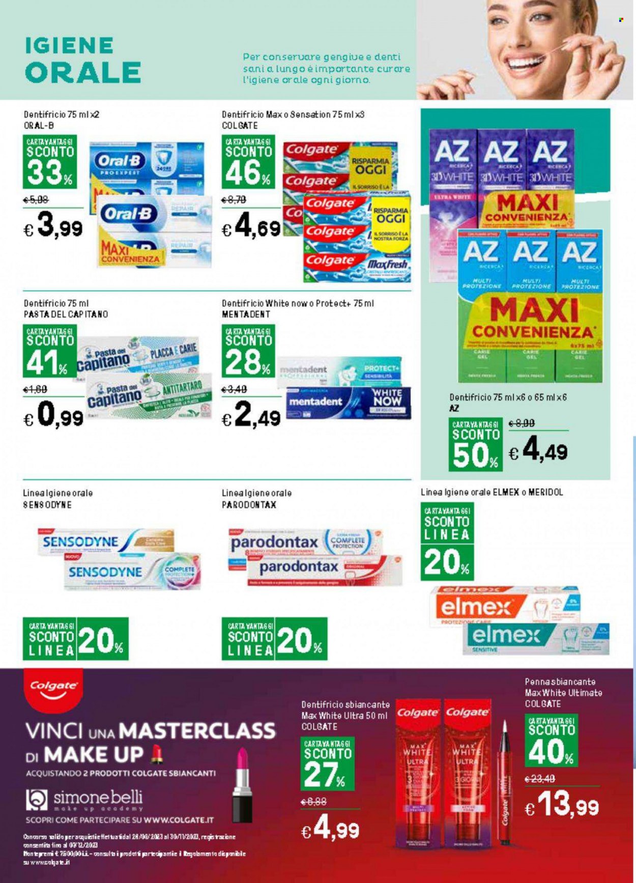 Volantino Iper, La grande i - 2/10/2023 - 22/10/2023. Pagina 12