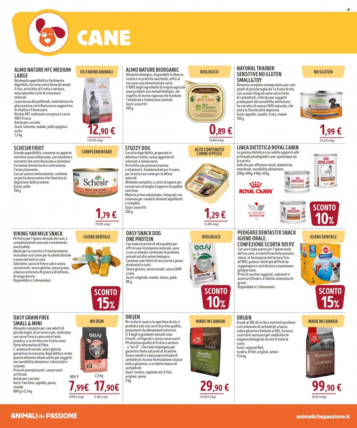 Volantino Il Gigante - 2/10/2023 - 29/10/2023. Pagina 2