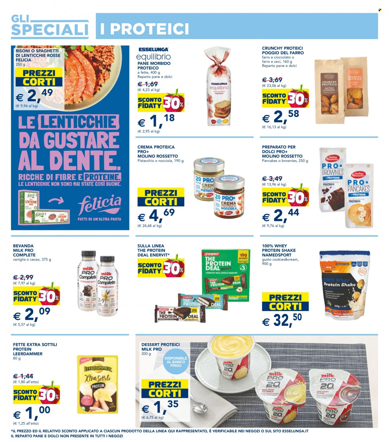 Volantino Esselunga - 2/10/2023 - 11/10/2023. Pagina 12