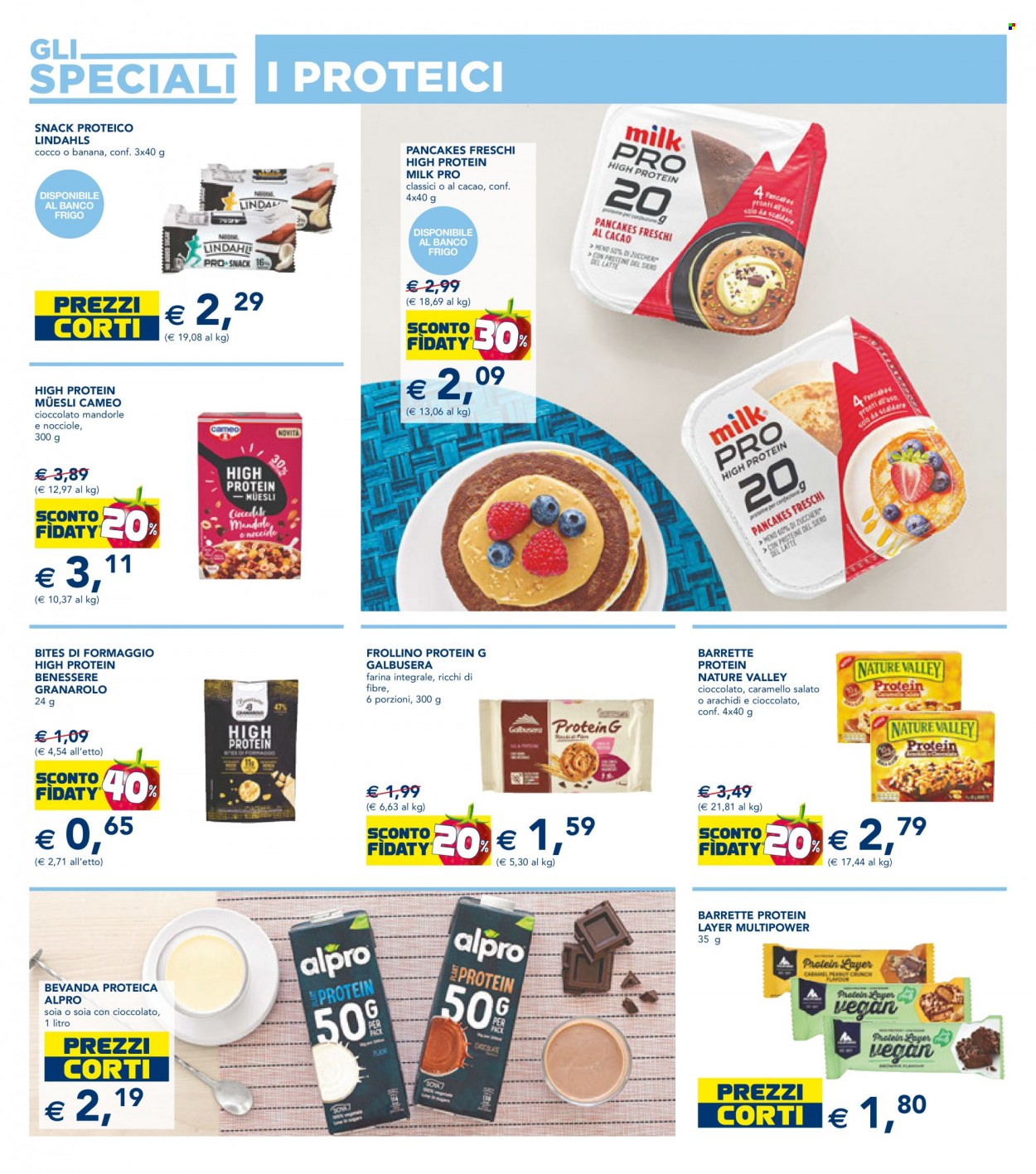 Volantino Esselunga - 2/10/2023 - 11/10/2023. Pagina 13