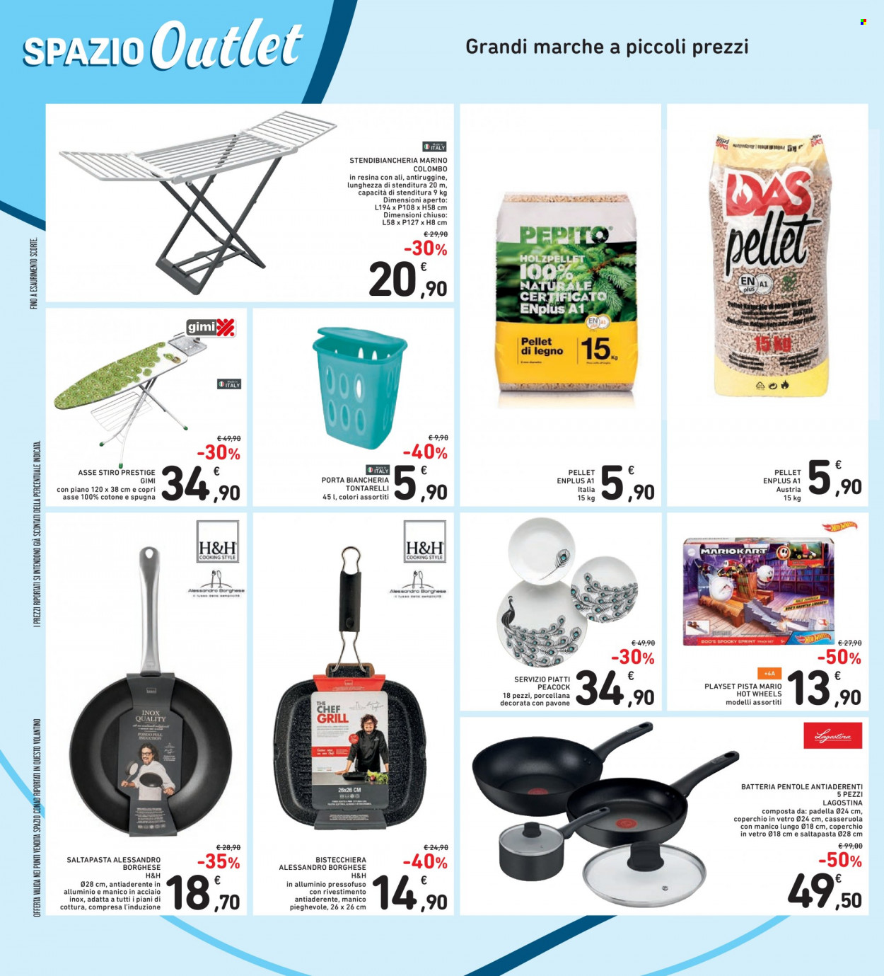Volantino Spazio Conad - 4/10/2023 - 16/10/2023. Pagina 6