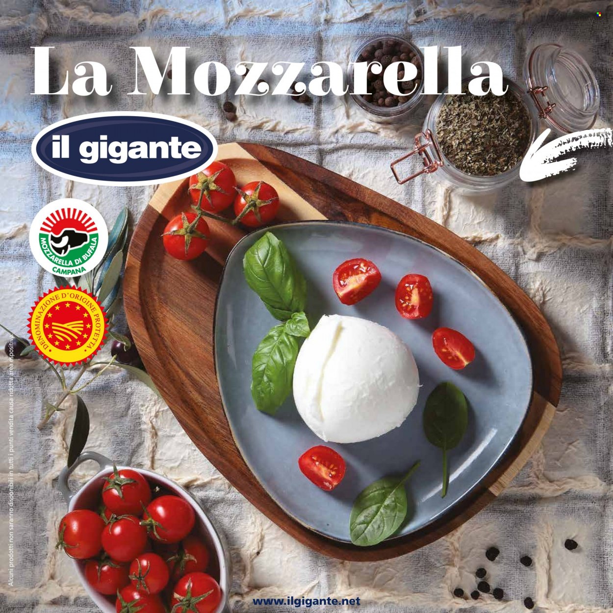 Volantino Il Gigante - 3/10/2023 - 31/12/2023. Pagina 6