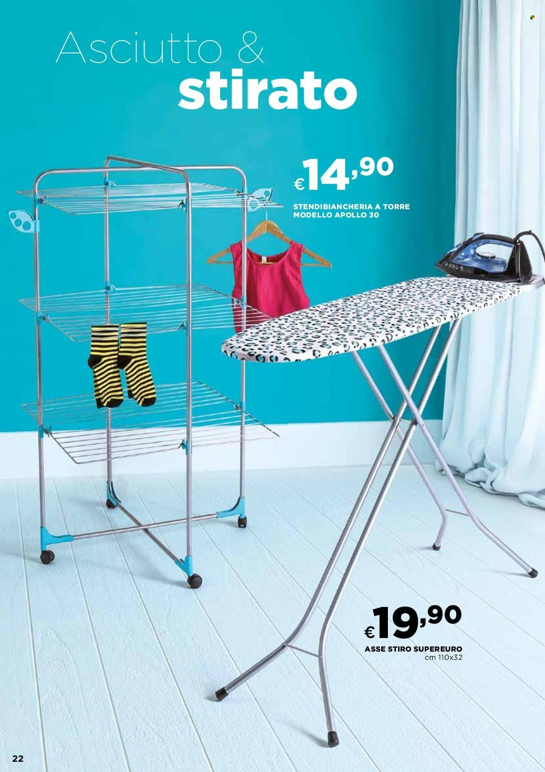 Volantino Coop - 28/9/2023 - 15/11/2023. Pagina 22