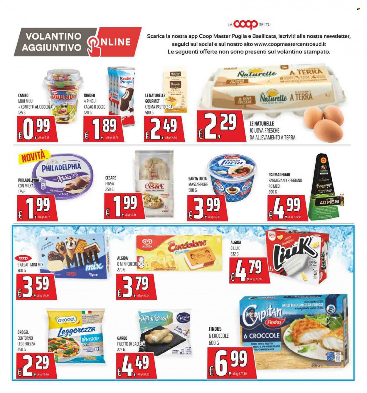 Leták Coop - 27.9.2023 - 7.10.2023. Strana 22