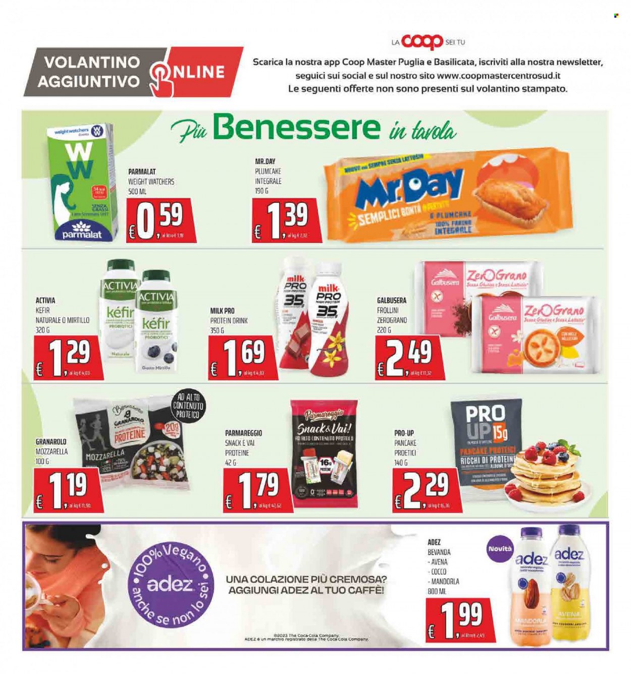 Volantino Coop - 27/9/2023 - 7/10/2023. Pagina 24