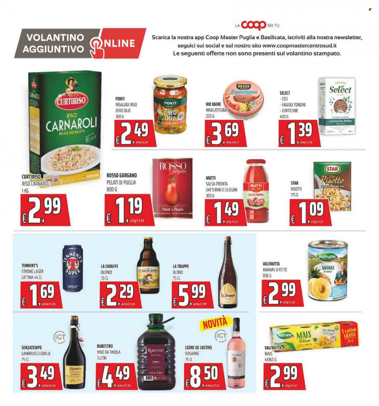 Leták Coop - 27.9.2023 - 7.10.2023. Strana 27