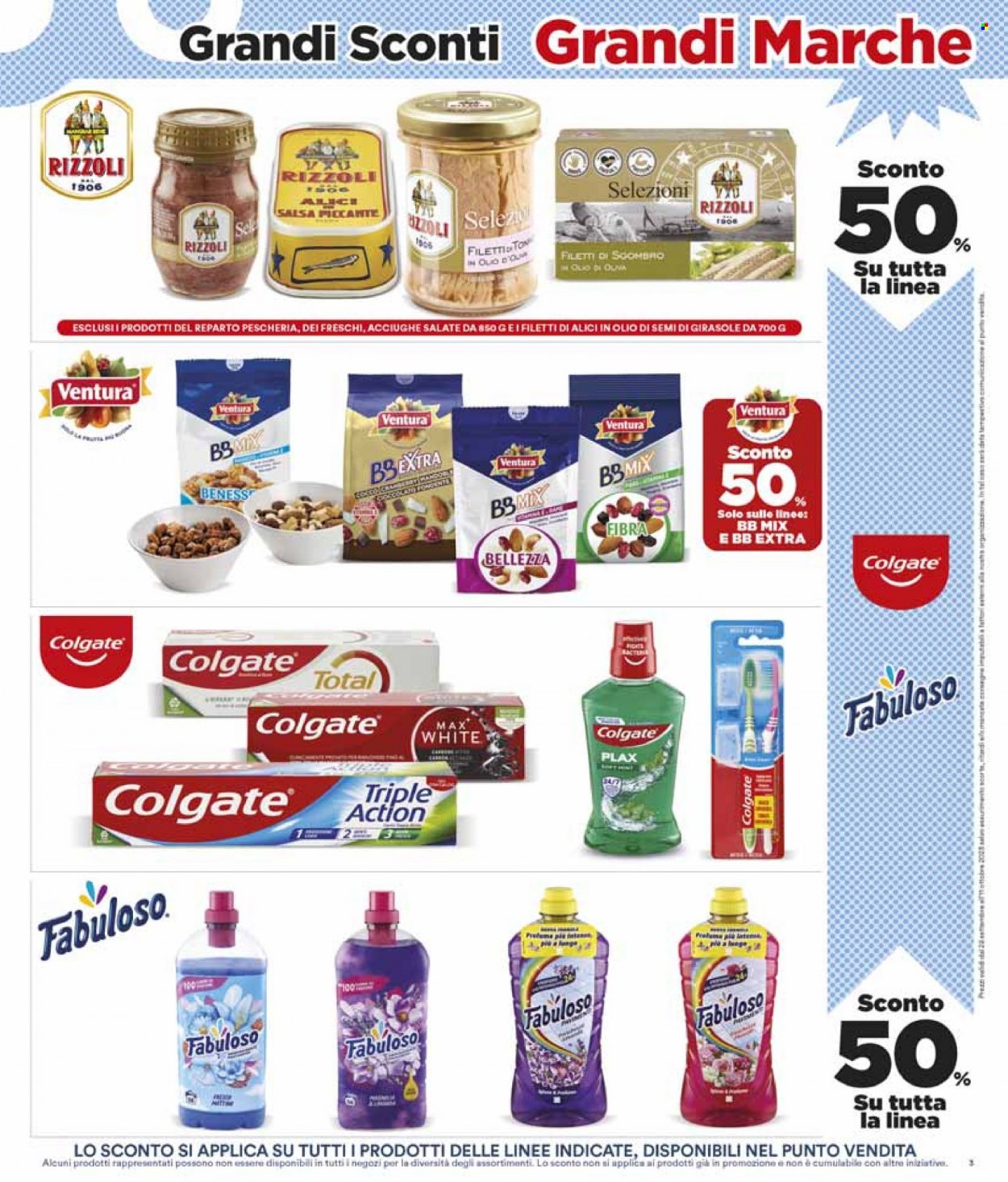 Volantino Coop - 28/9/2023 - 11/10/2023. Pagina 3