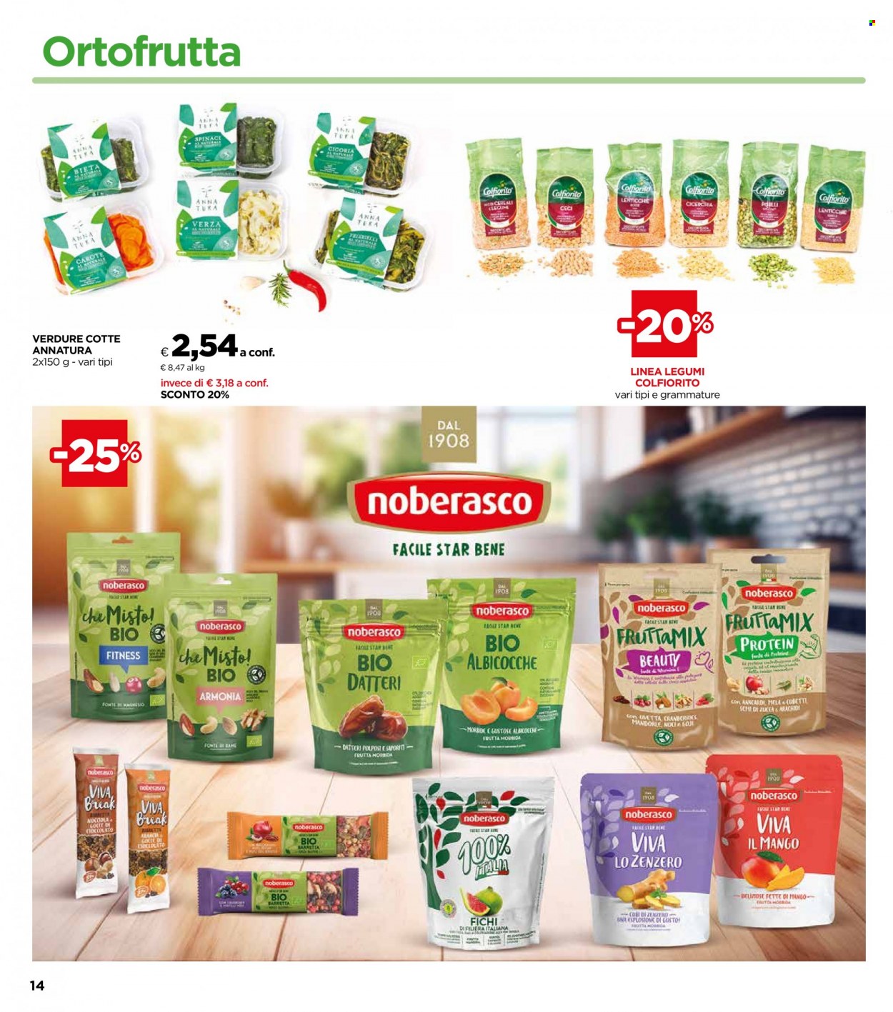 Volantino Coop - 28/9/2023 - 11/10/2023. Pagina 14