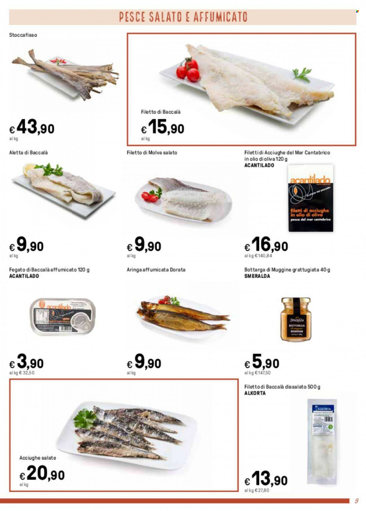 Volantino Iper, La grande i - 2/10/2023 - 15/10/2023. Pagina 9