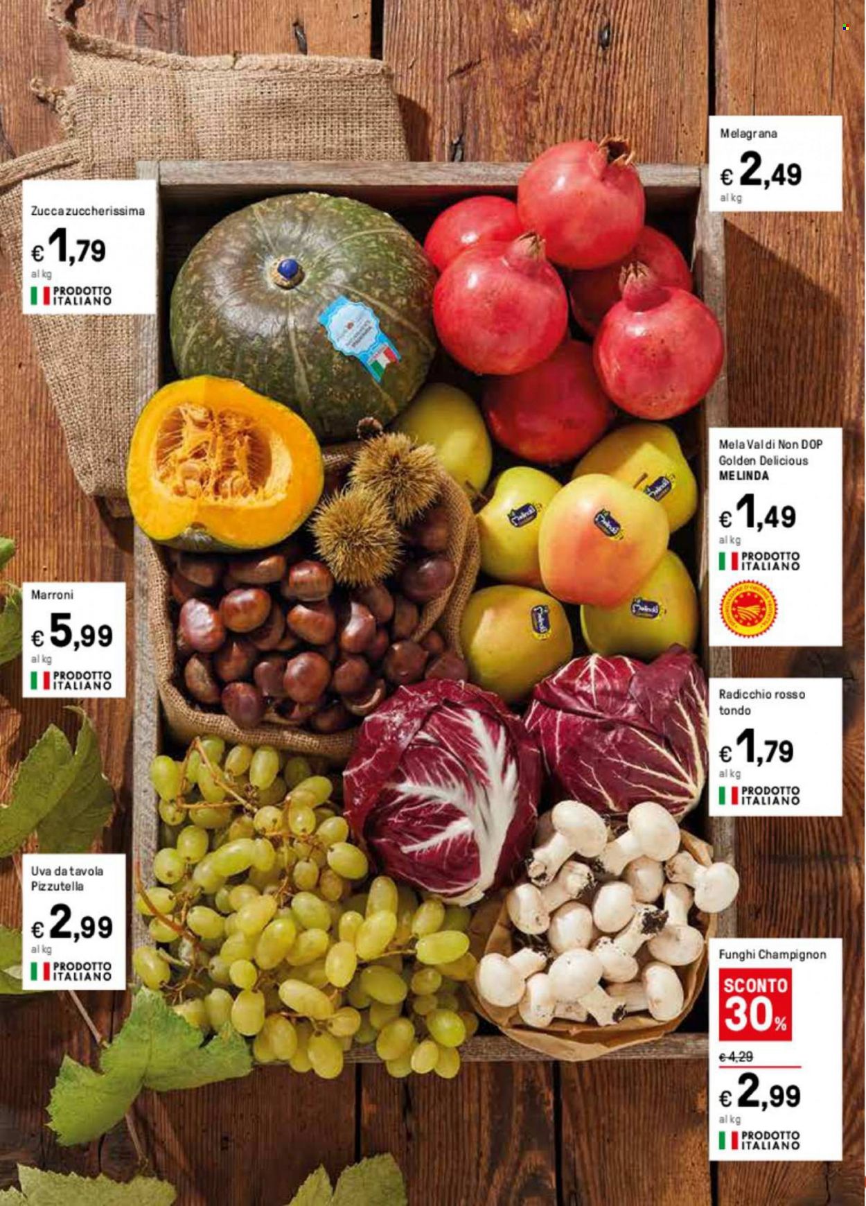 Volantino Iper, La grande i - 2/10/2023 - 15/10/2023. Pagina 10