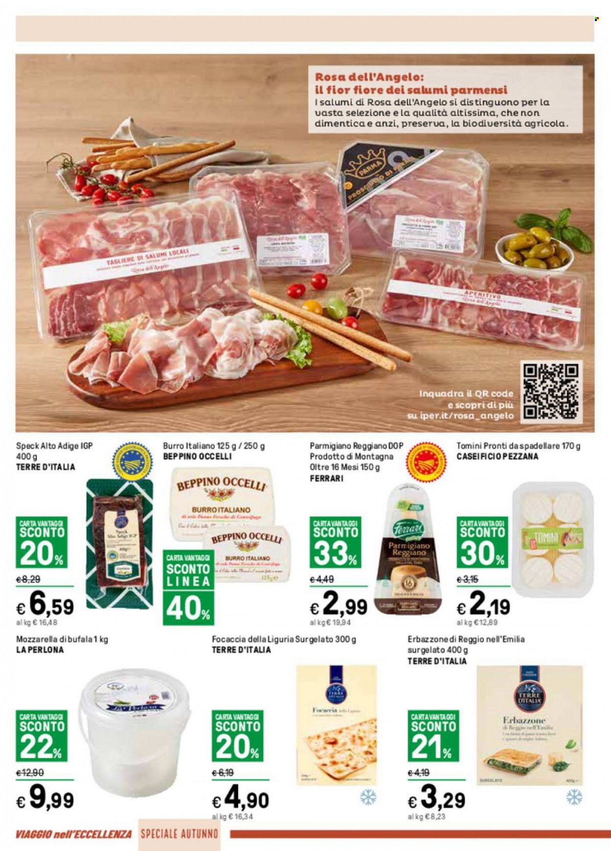 Volantino Iper, La grande i - 2/10/2023 - 15/10/2023. Pagina 14