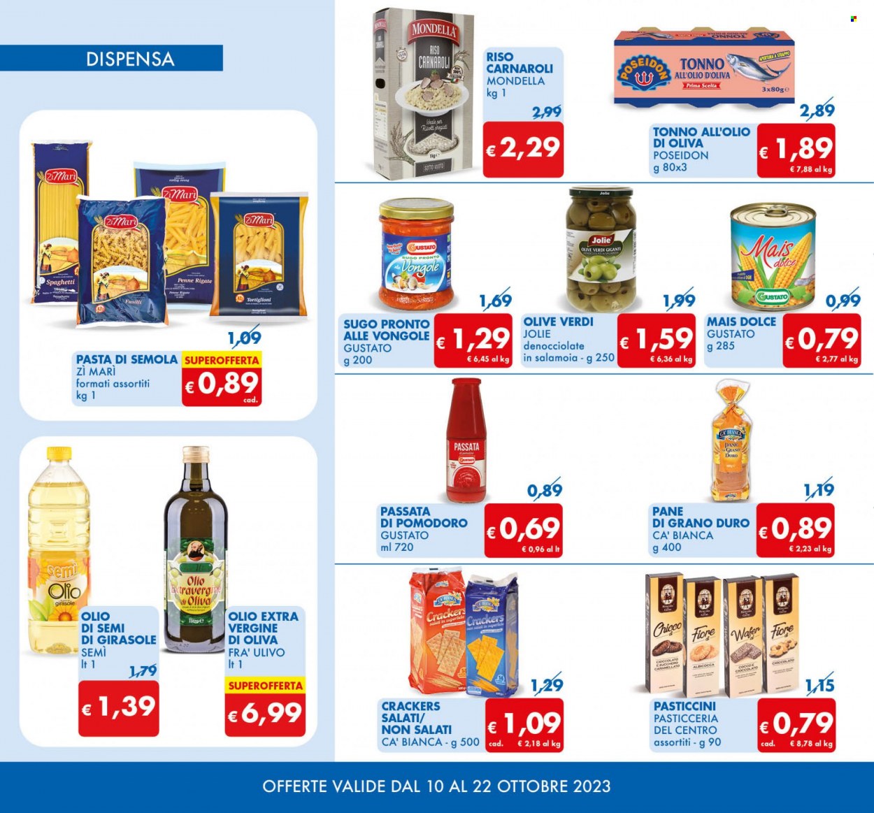Leták MD Discount - 10.10.2023 - 22.10.2023. Strana 16