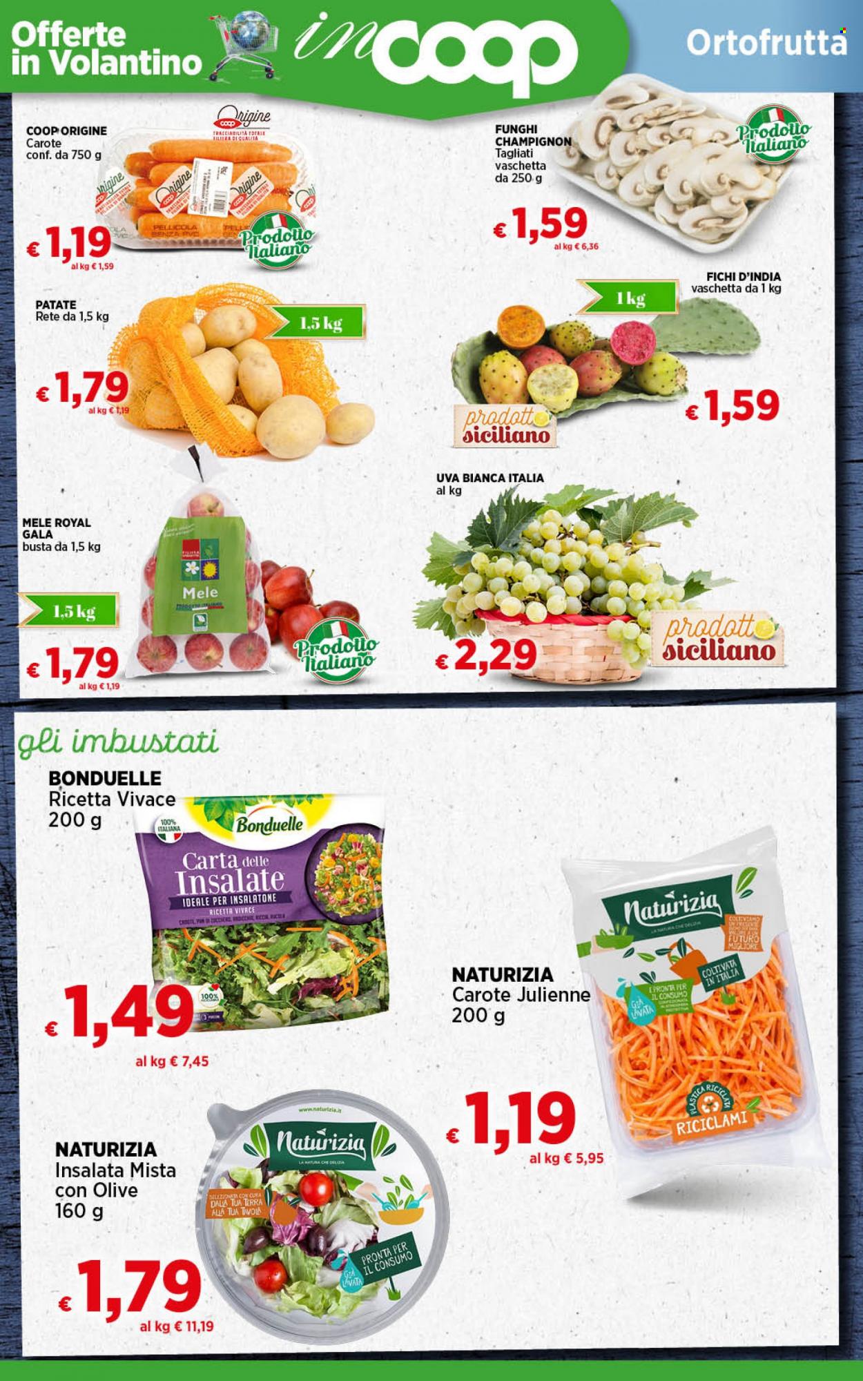 Volantino Coop - 6/10/2023 - 12/10/2023. Pagina 11