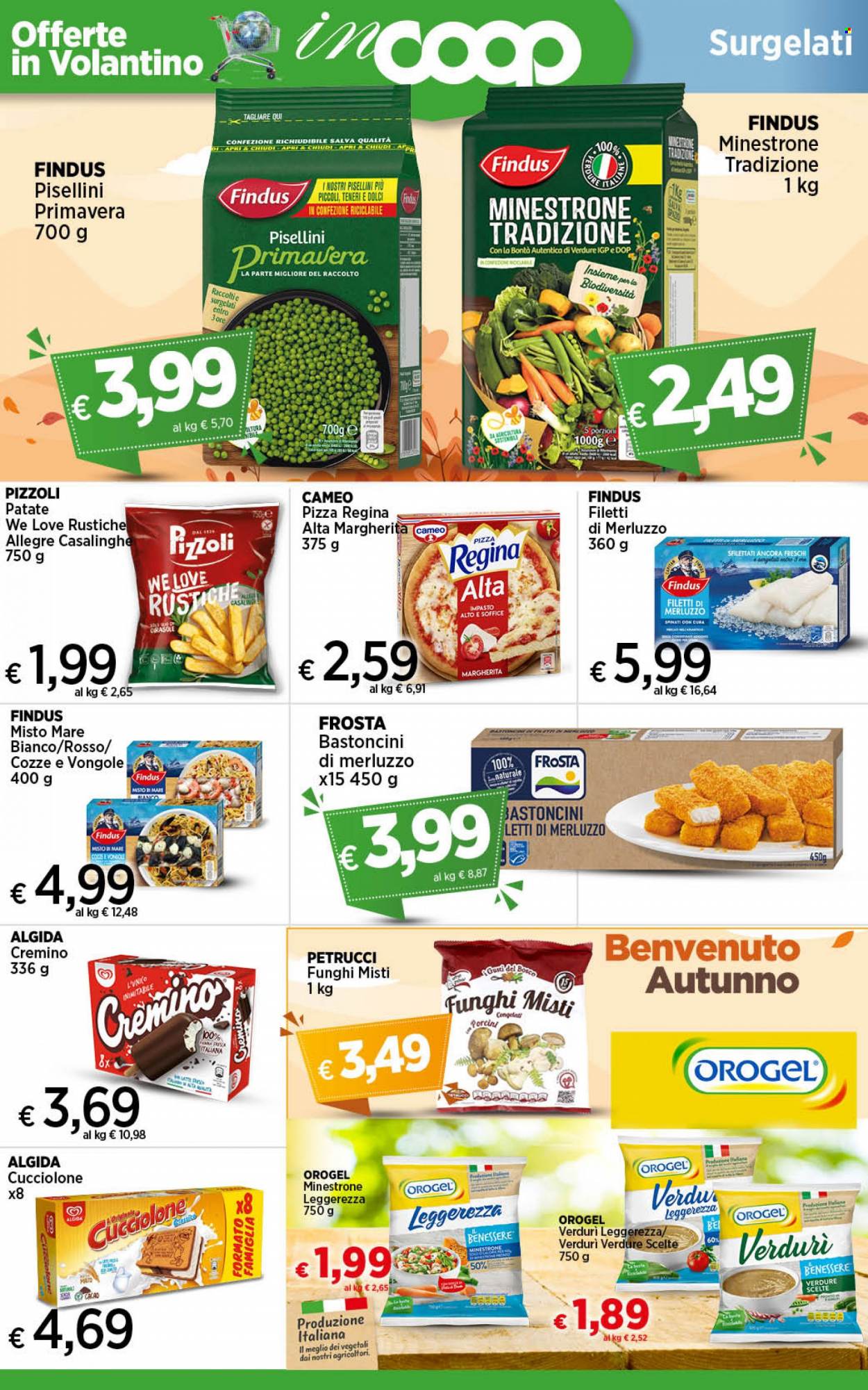 Leták Coop - 6.10.2023 - 12.10.2023. Strana 14