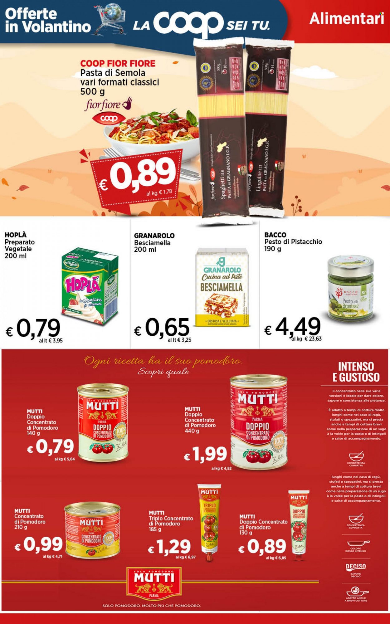Leták Coop - 6.10.2023 - 12.10.2023. Strana 7