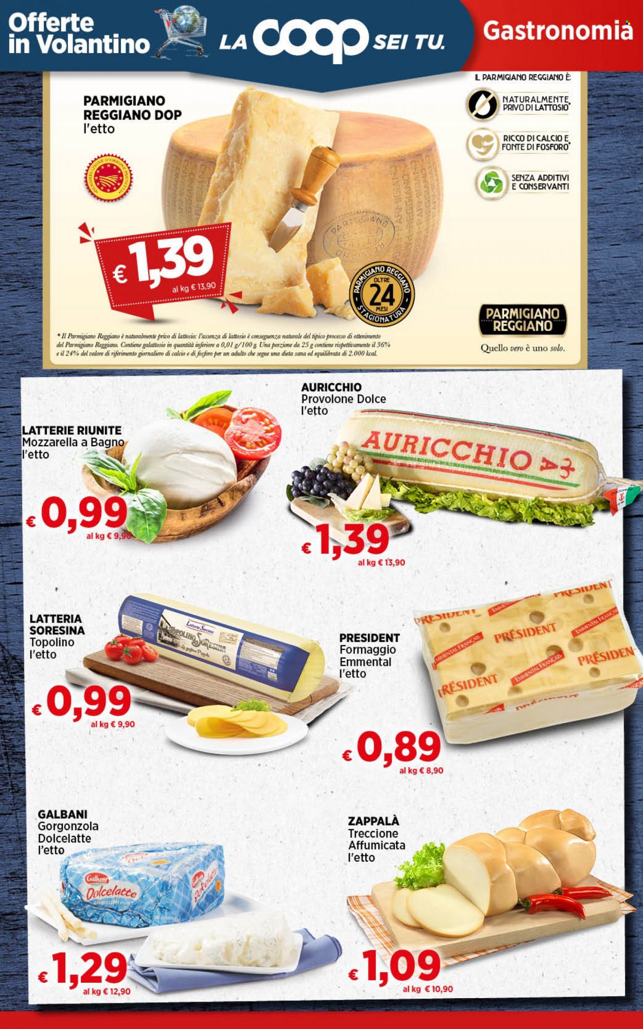 Leták Coop - 6.10.2023 - 12.10.2023. Strana 14