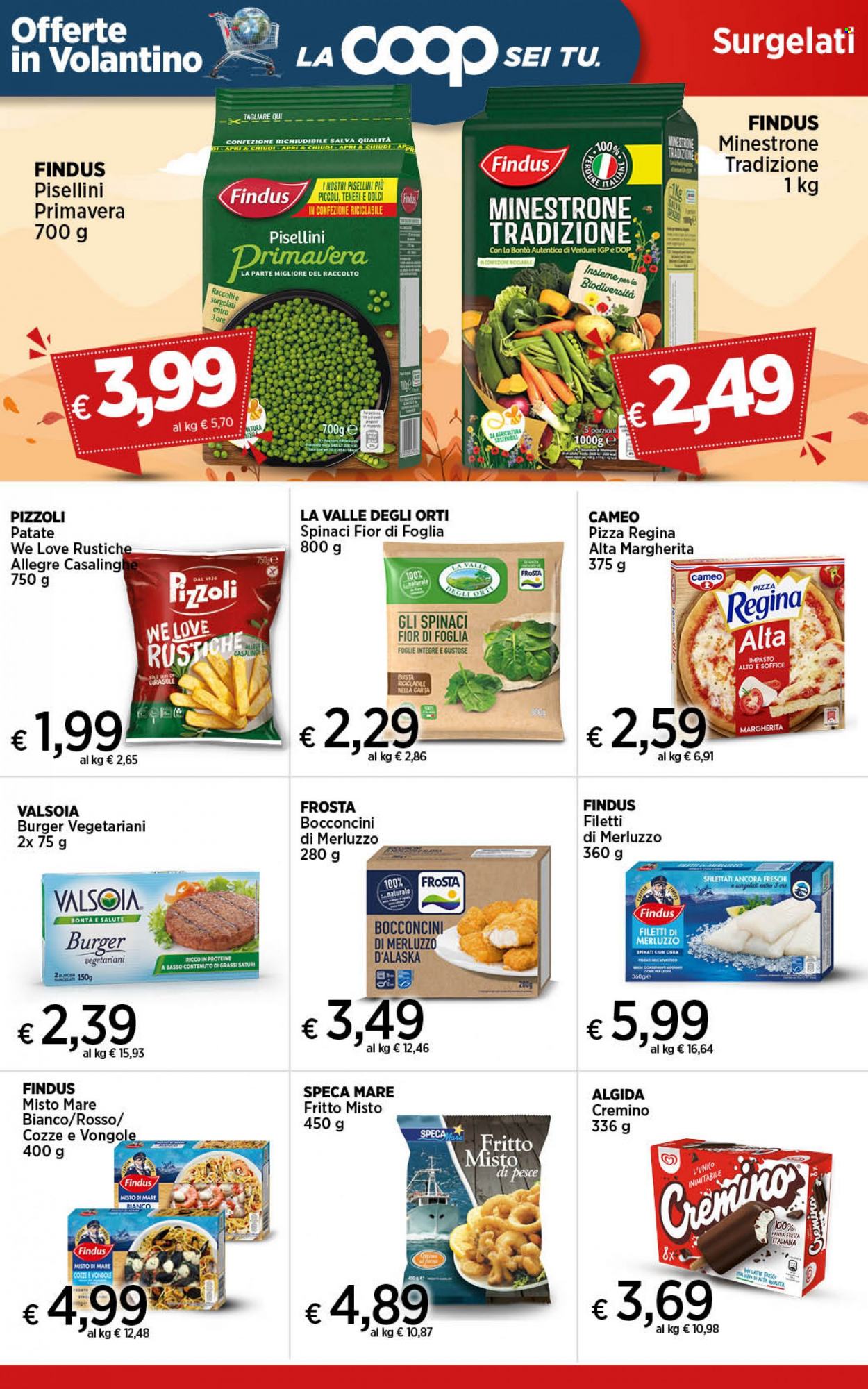 Leták Coop - 6.10.2023 - 12.10.2023. Strana 20