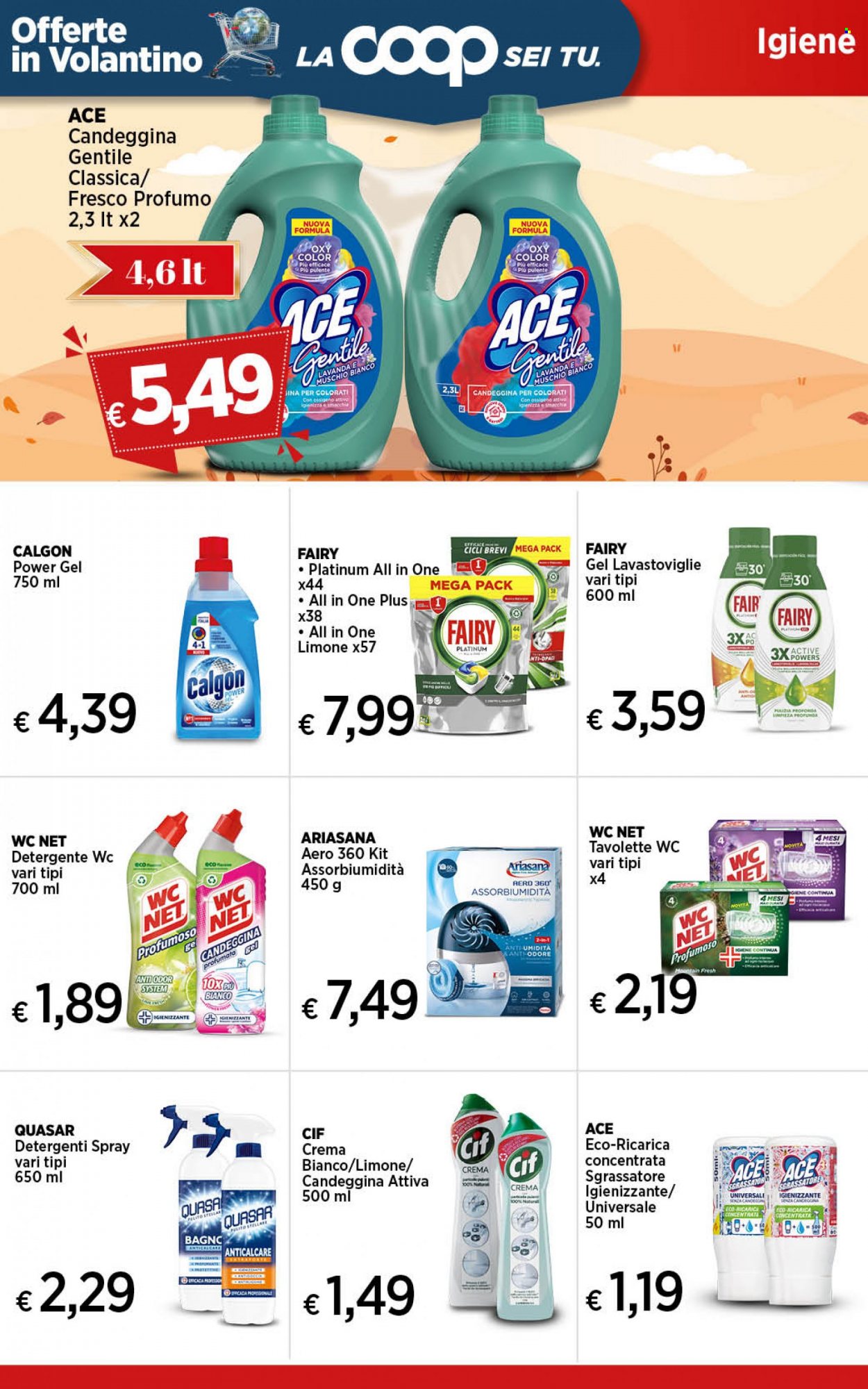 Leták Coop - 6.10.2023 - 12.10.2023. Strana 26