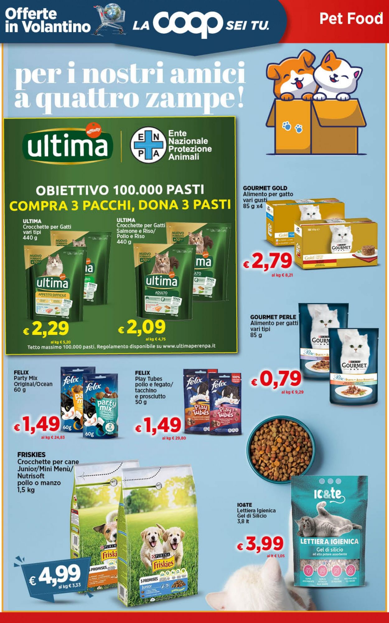 Leták Coop - 6.10.2023 - 12.10.2023. Strana 29