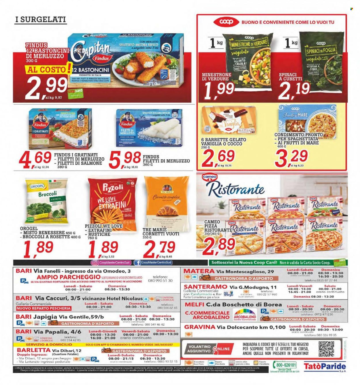 Leták Coop - 4.10.2023 - 14.10.2023. Strana 16