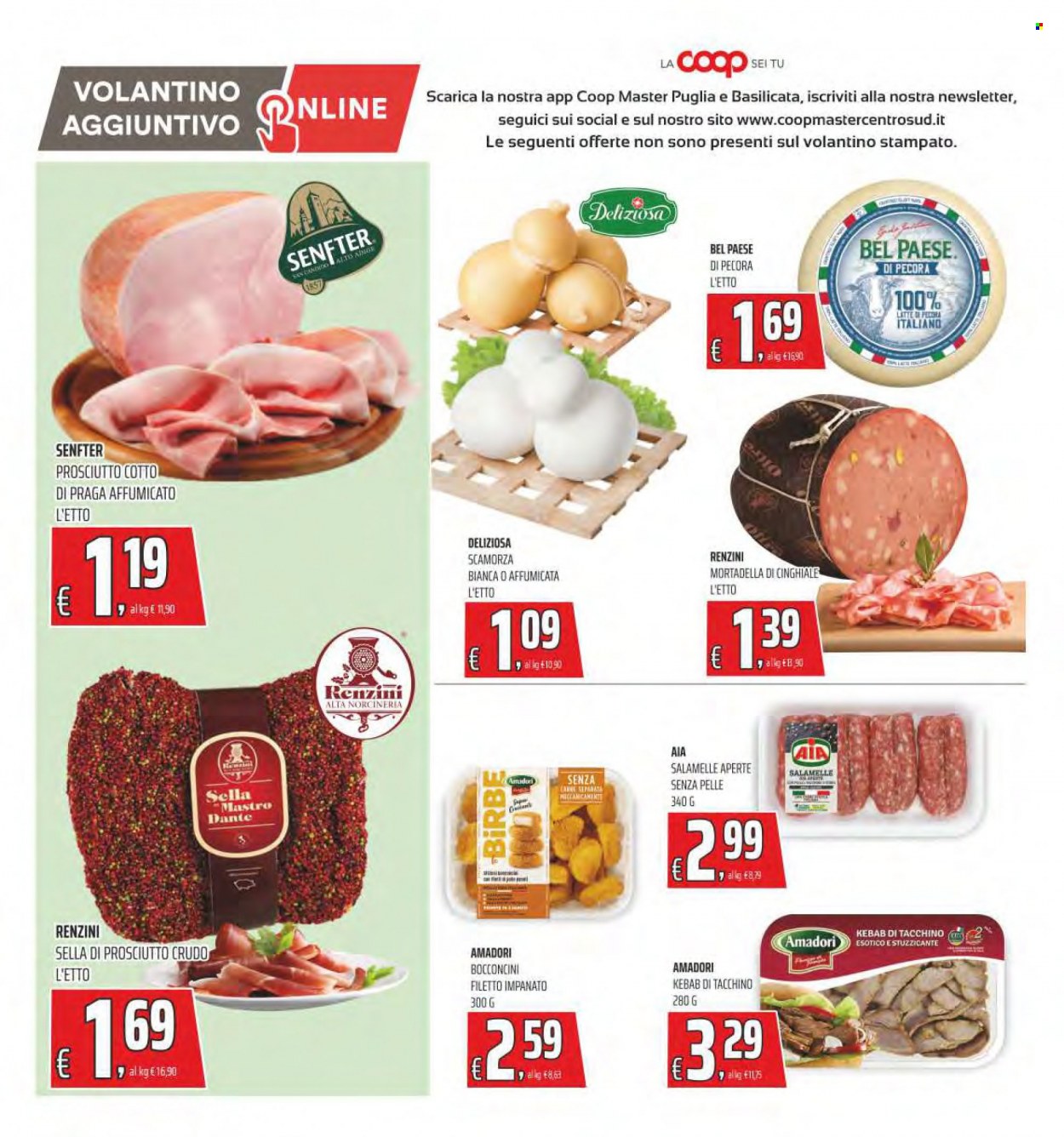 Leták Coop - 4.10.2023 - 14.10.2023. Strana 19