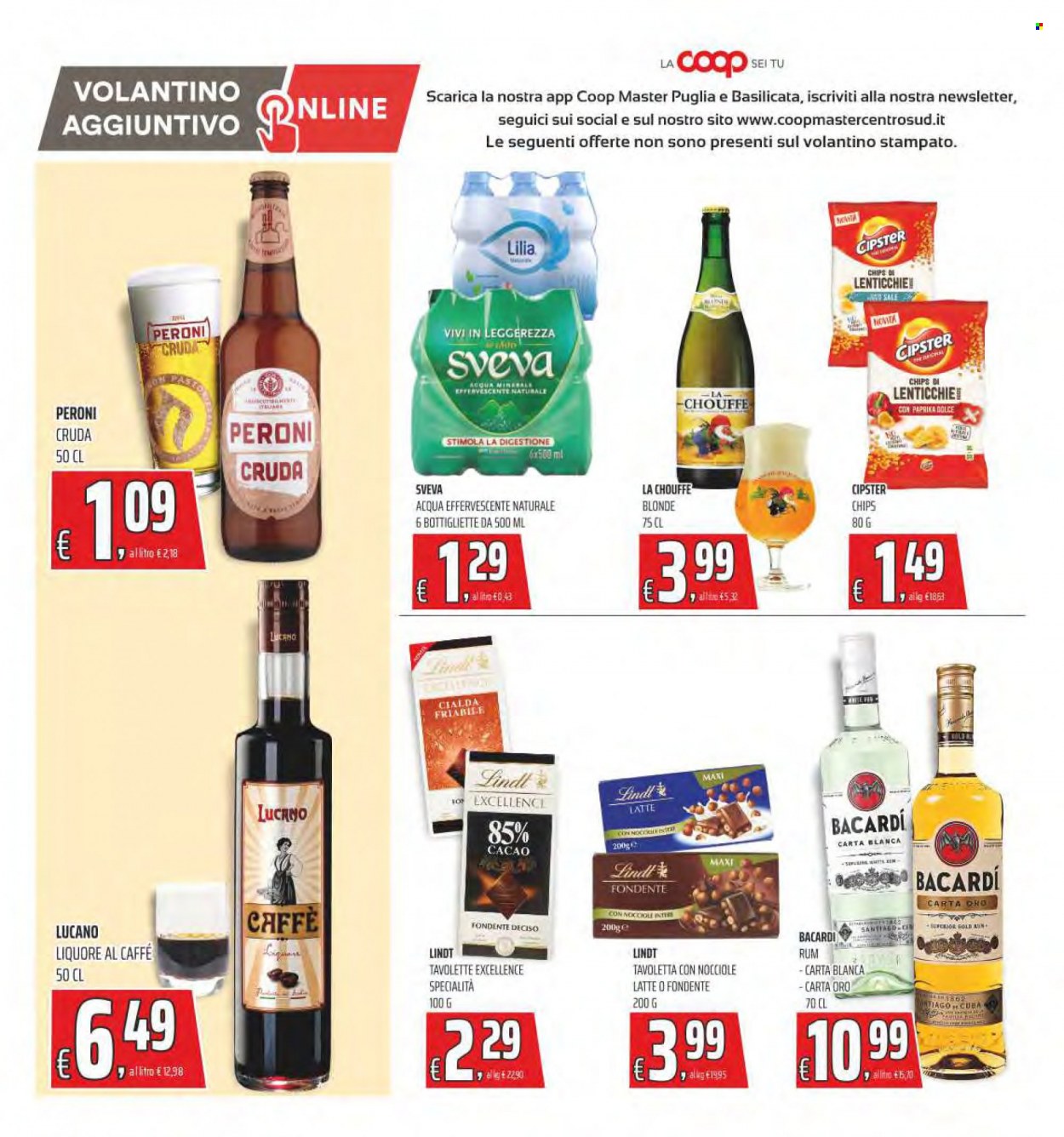 Leták Coop - 4.10.2023 - 14.10.2023. Strana 24