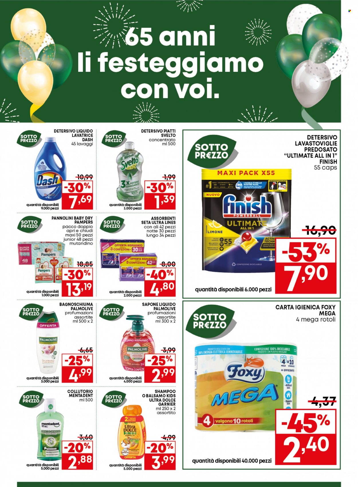 Volantino Pam Panorama - 6/10/2023 - 19/10/2023. Pagina 5