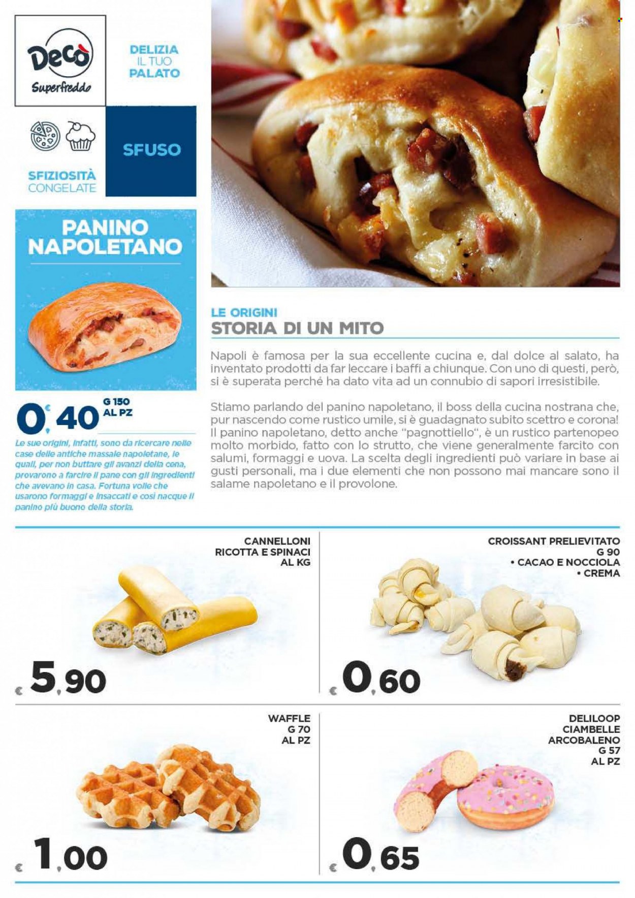 Leták Deco - 6.10.2023 - 16.10.2023. Strana 6