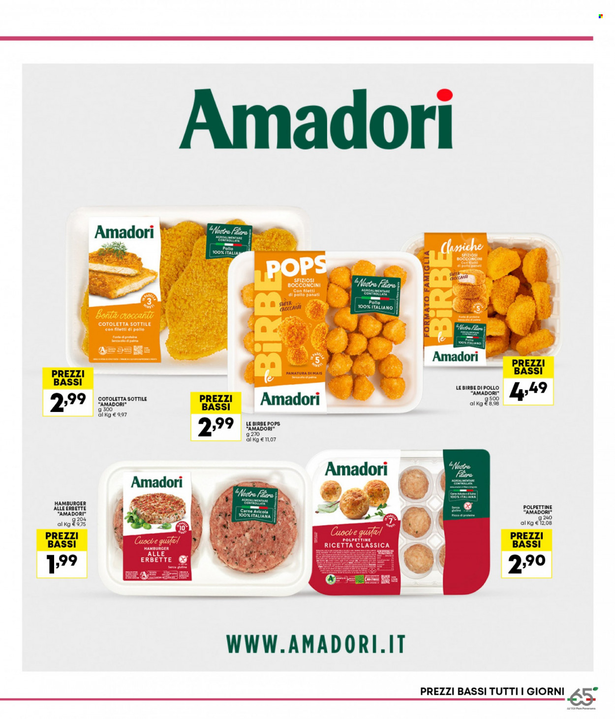 Volantino Panorama - 6/10/2023 - 19/10/2023. Pagina 27
