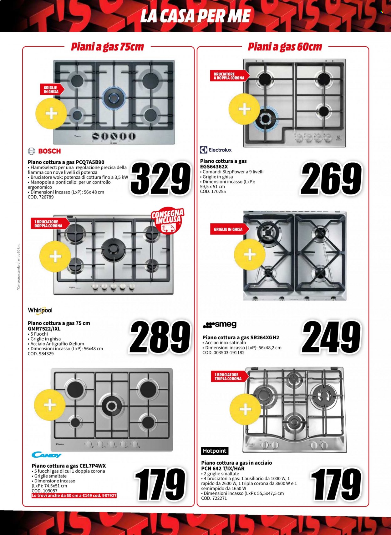 Volantino MediaWorld - 9/10/2023 - 25/10/2023. Pagina 19