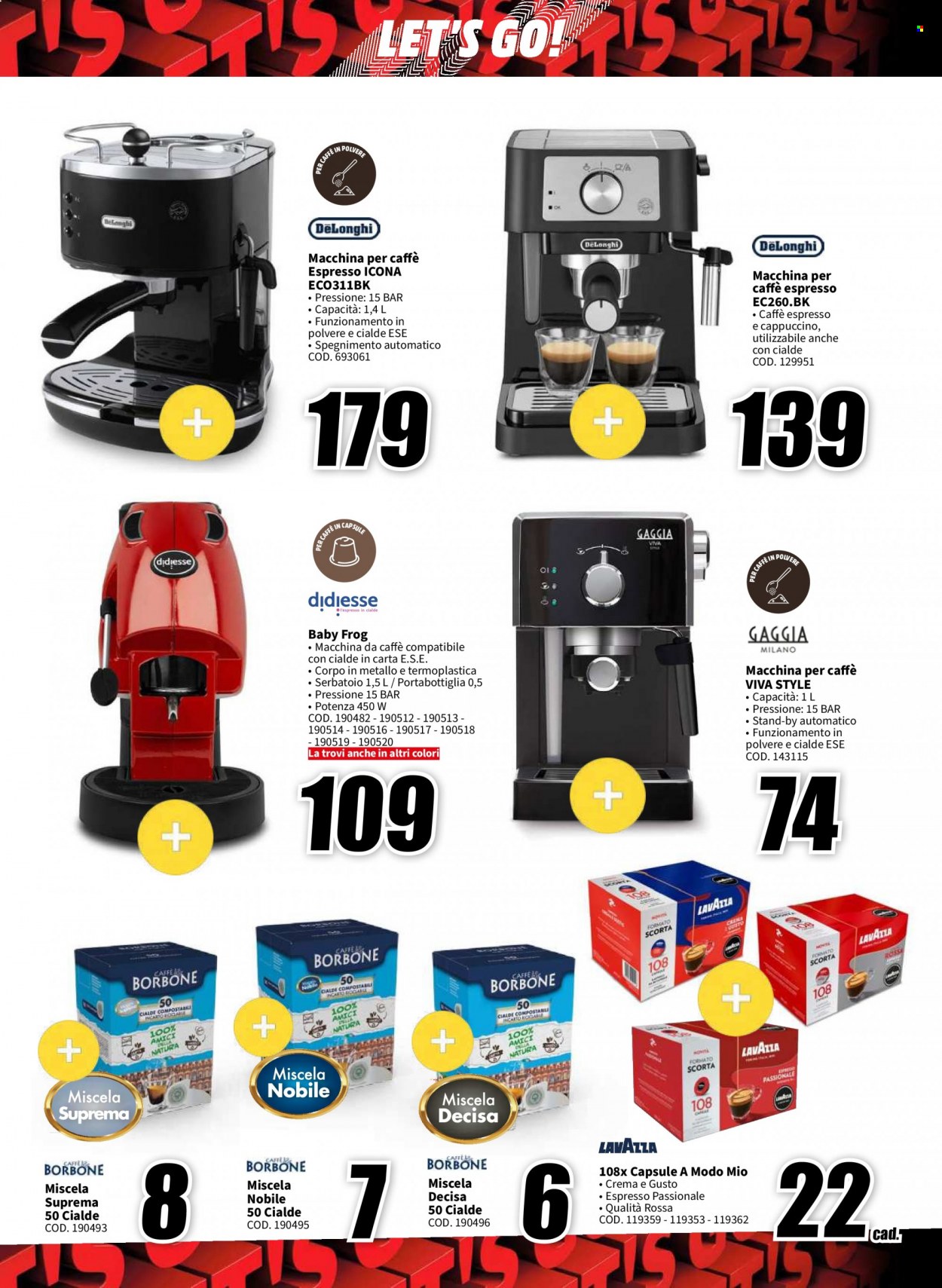 Volantino MediaWorld - 9/10/2023 - 25/10/2023. Pagina 24