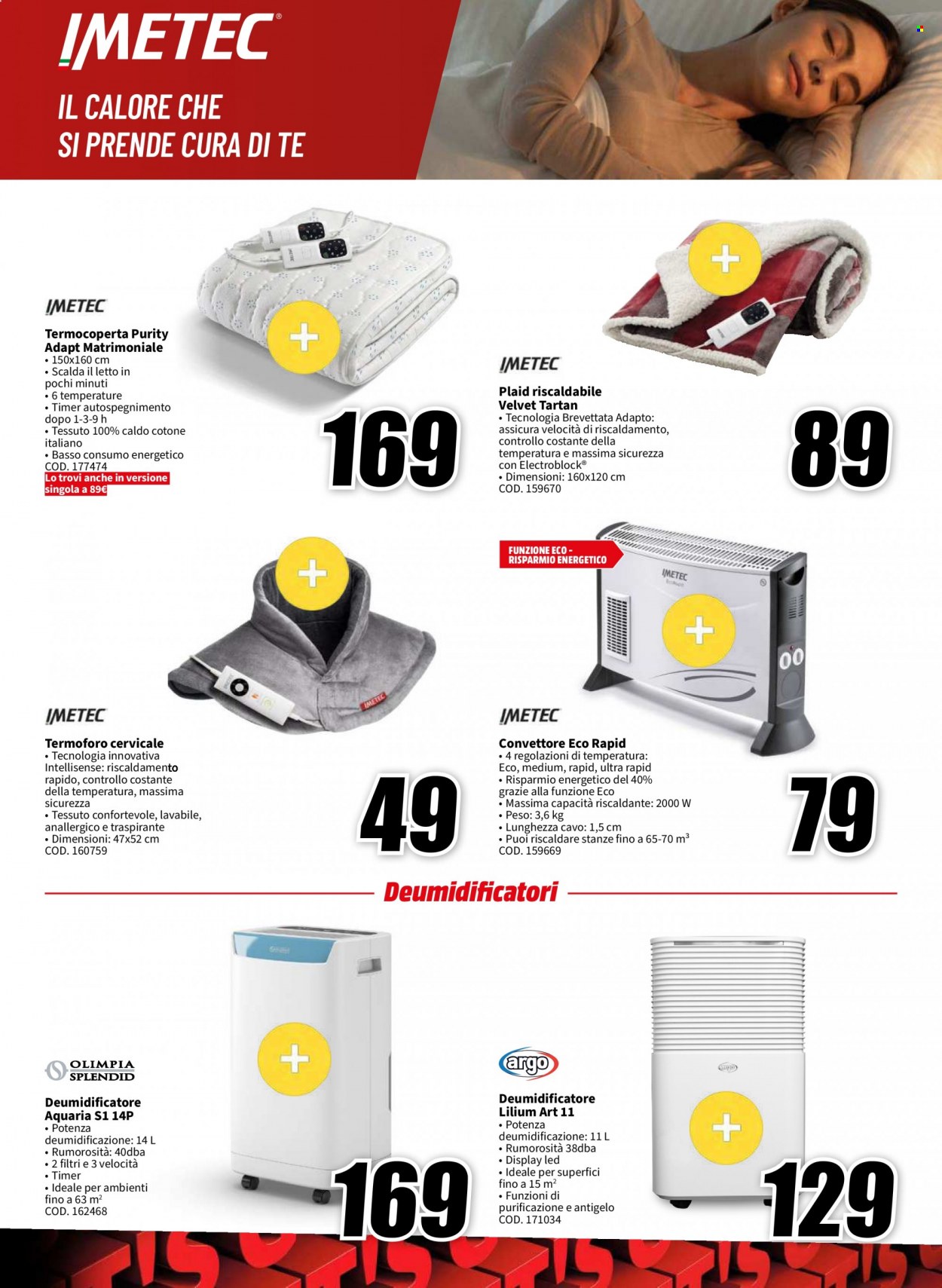 Volantino MediaWorld - 9/10/2023 - 25/10/2023. Pagina 31