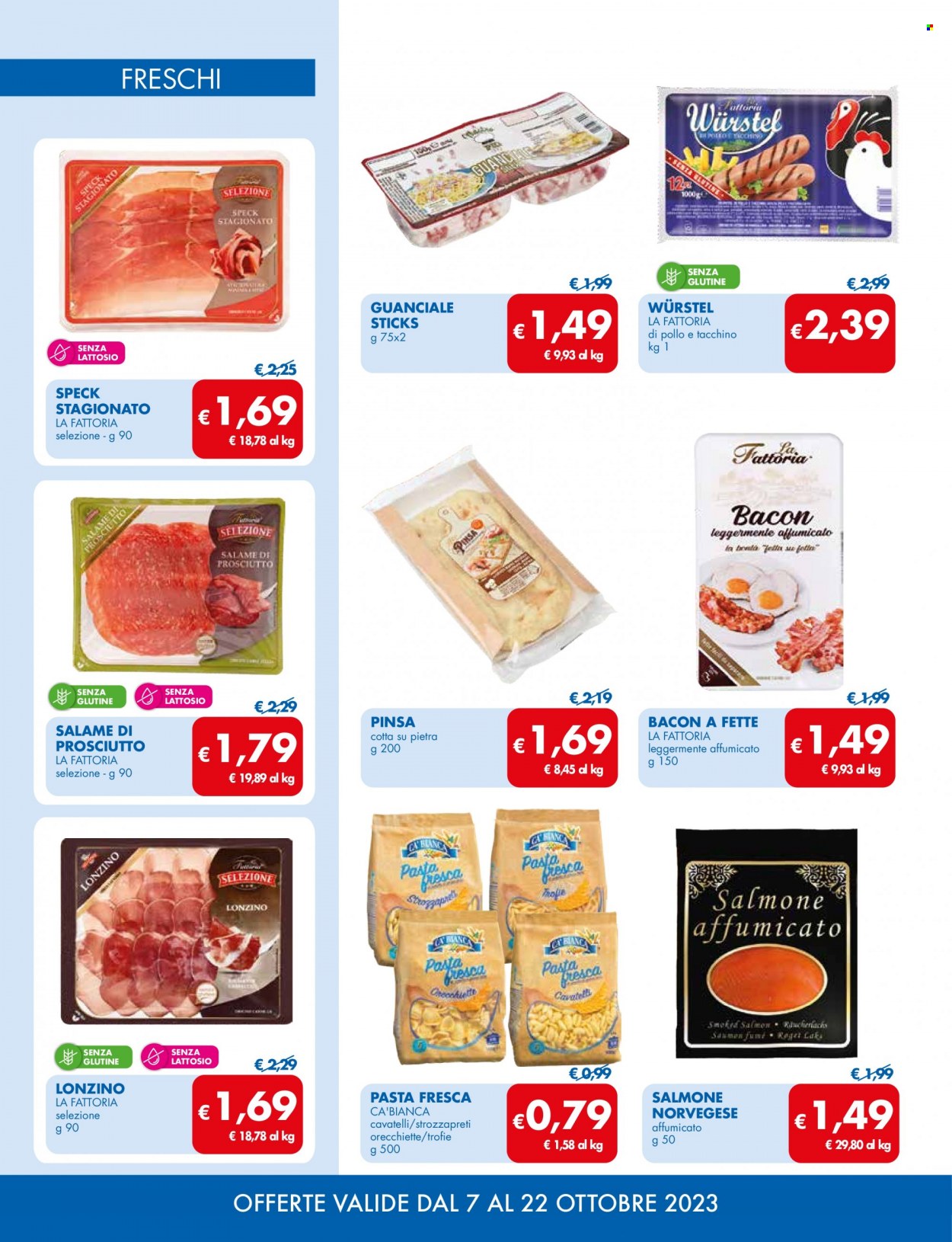 Leták MD Discount - 7.10.2023 - 22.10.2023. Strana 12