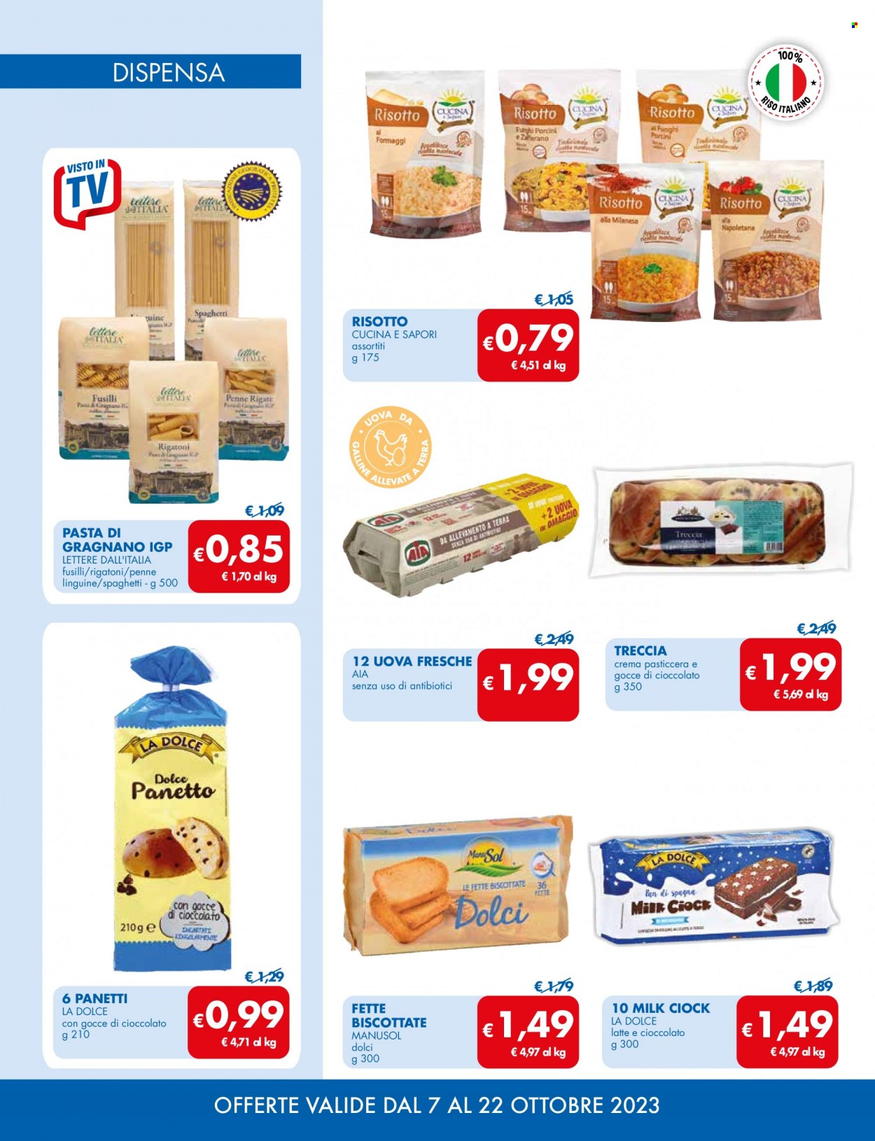 Leták MD Discount - 7.10.2023 - 22.10.2023. Strana 15