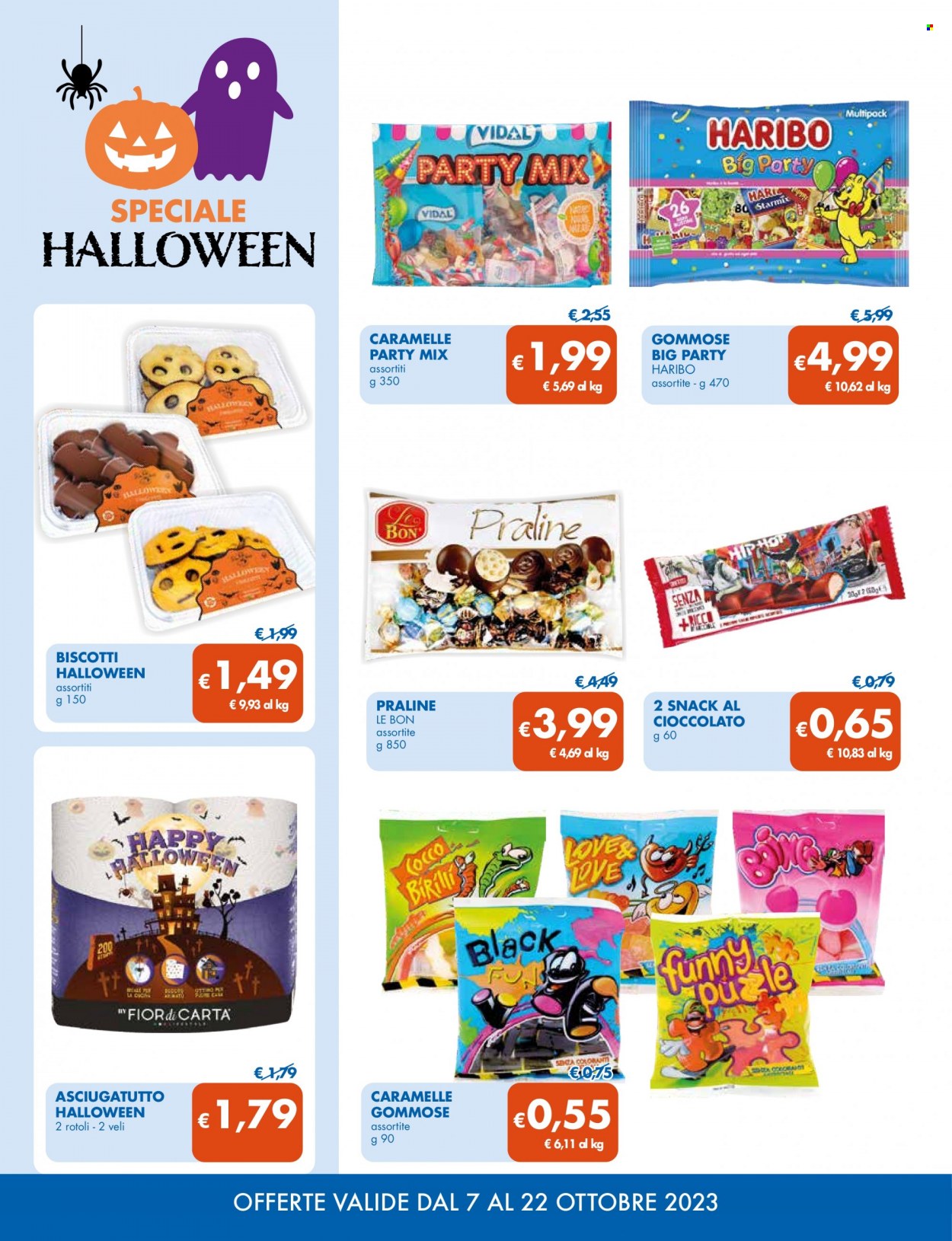 Leták MD Discount - 7.10.2023 - 22.10.2023. Strana 16